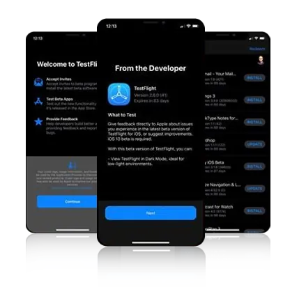 德扑圈官网推荐 App 预览